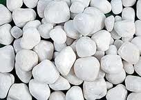 Quartz Pebbles