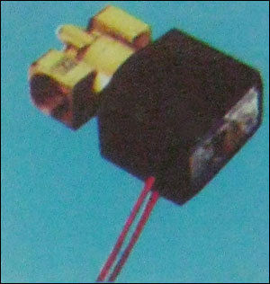 Ro System Solenoid Valve