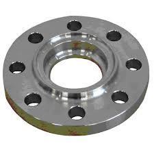 Socket Weld Flanges