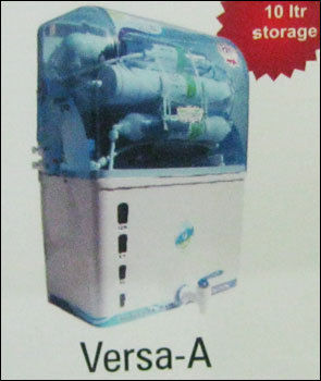 Versa-A Water Purifiers