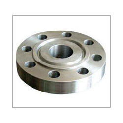 Weld Neck Ring Joint Flange