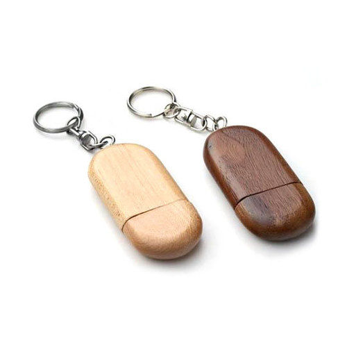 Wooden Material USB Flash Drive (UM09)