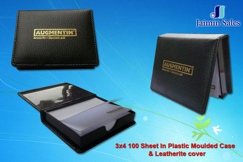 100 Sheet In Plastic Moulded Case