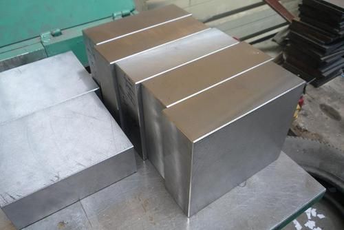 718 Plastic Mould Steel (1.2738/3cr2nimo/718/p20+ni)