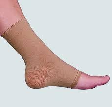 Ankle Sleeves