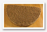 Coir Rope Mat