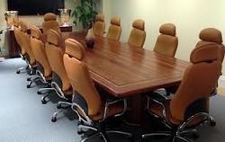 Conference Room Table