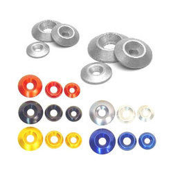 Conical Spring Washers