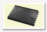 Durable Rubber Stable Mat