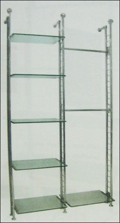 Elemento Series Shelving