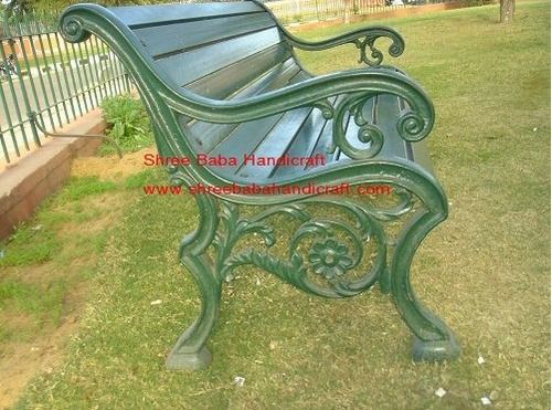 Garden Bench