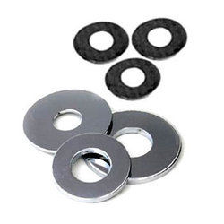 Industrial Plain Washers