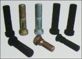 Industrial Wheel Bolts