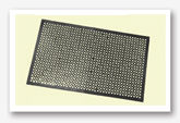 Modern Rubber Stable Mat