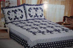 Patchwork Bed Covers