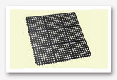 Rubber Stable Mat