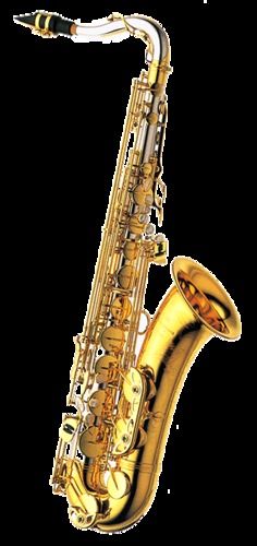 Saxaphone