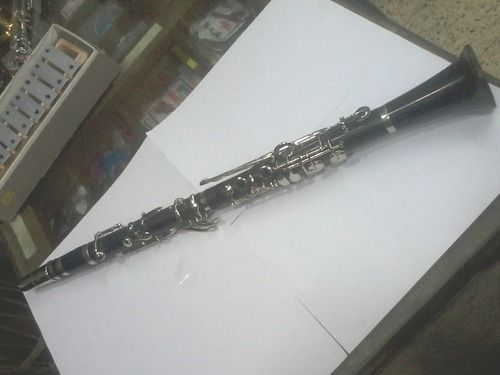 Woodwind Clarinet