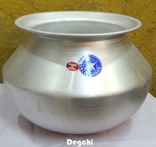 Aluminium Handi