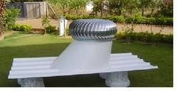 Best Quality Turbo Roof Ventilating Systems