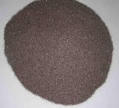 brown fused alumina