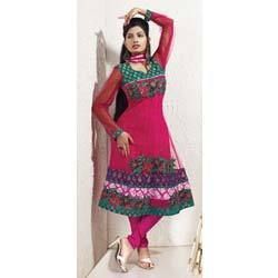 Churidar Ladies Suits