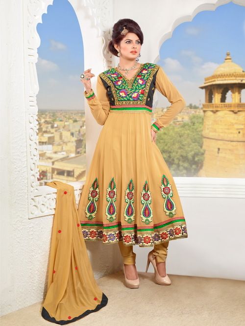 designer punjabi suits