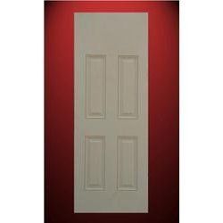 Eco Friendly SMC Atlantic Door