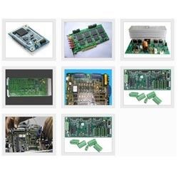 Electronic Parts Repairing Service By Teckno Fusion Automation Services