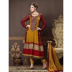 Ethnic Ladies Suits