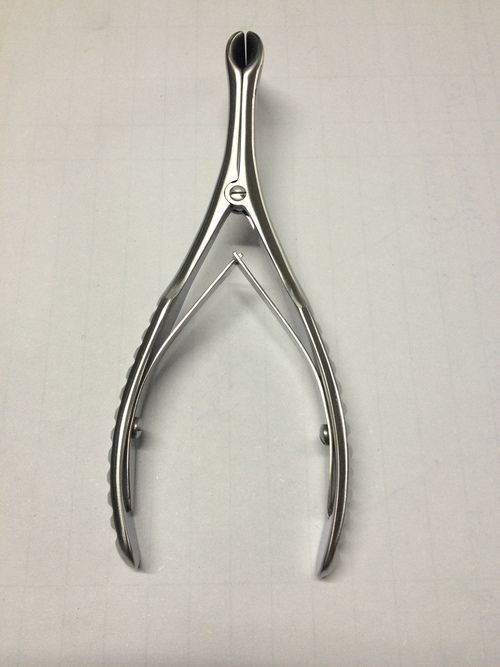 Hartmann-Halle Nasal Speculum