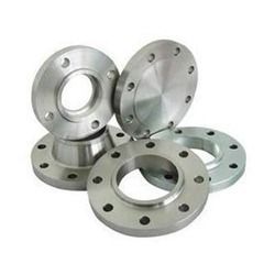 Industrial Pipe Flanges