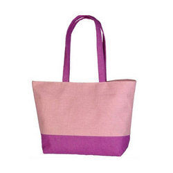 Ladies Jute Bag