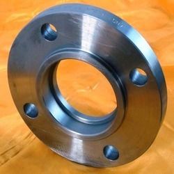 MS Socket Weld Flanges