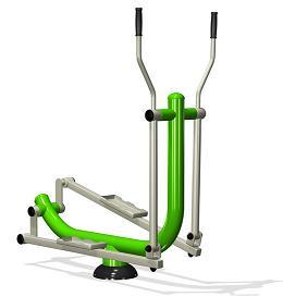 Outdoor Fitness Equipment With Tuv - Elliptical Cross Trainer at Best ...
