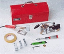Overlap Joint Kit