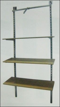 Reversible Series Shelving