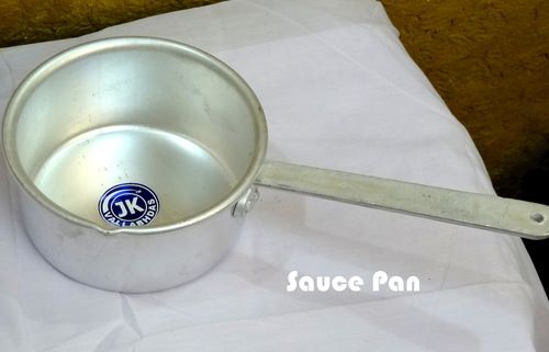 Aluminium Sauce Pan