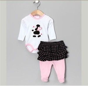 Baby Girls Winter Clothing