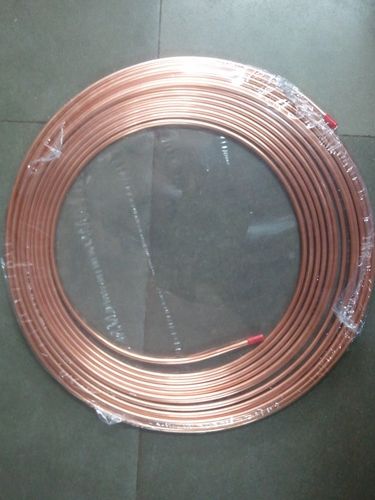 Copper Tube