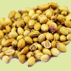 Coriander Seeds