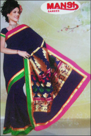 Fancy Sarees