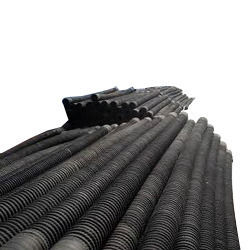 Heavy Duty Water Suction And Discharge Hose