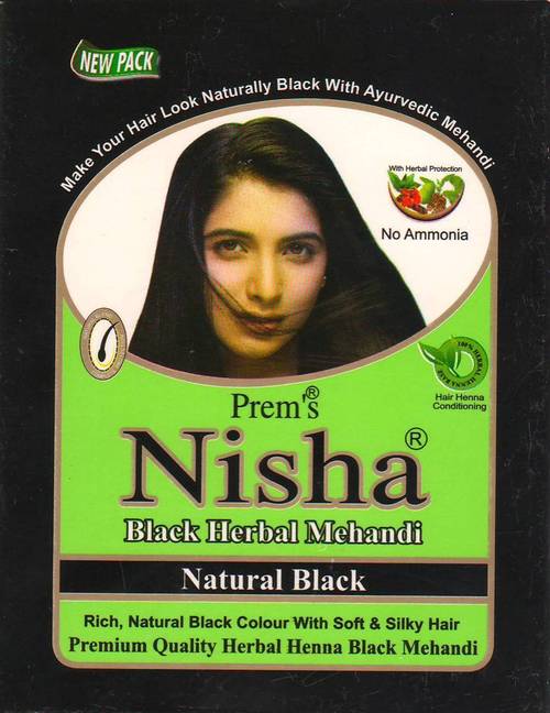 Nisha Quick Hair Color Natural 60G Price  Buy Nisha Quick Hair Color  Natural 60G Online at Best Price in india shoponncoin