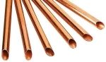 High Conductivity Copper Tubes