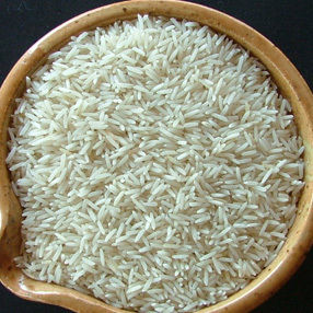  भारतीय बासमती चावल