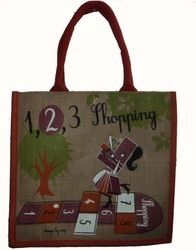 Jute Promotional Bag (Jpb-06)