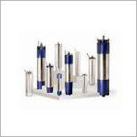 Multi Stage Tough Submersible Pumps