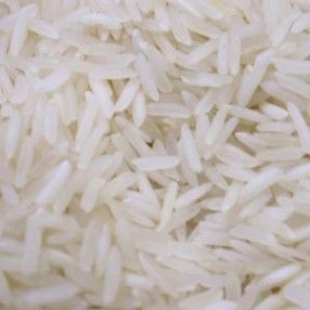  गैर बासमती भारतीय कच्चा चावल 