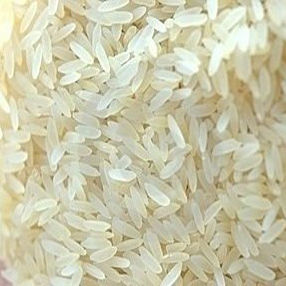  आधा उबला हुआ चावल